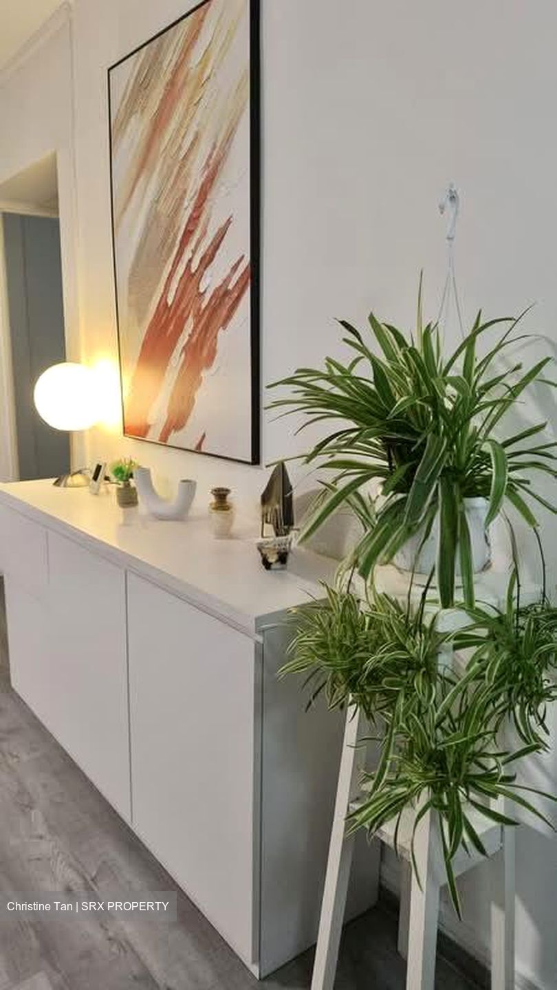 Blk 407 Sembawang Drive (Sembawang), HDB 4 Rooms #570887871